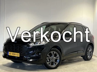 Ford Kuga 2.5 PHEV ST-Line | Navigatie / Apple Carplay / Android Auto | LM Velgen 18" | Digitaal dashboard | Adaptieve Cruise Control |