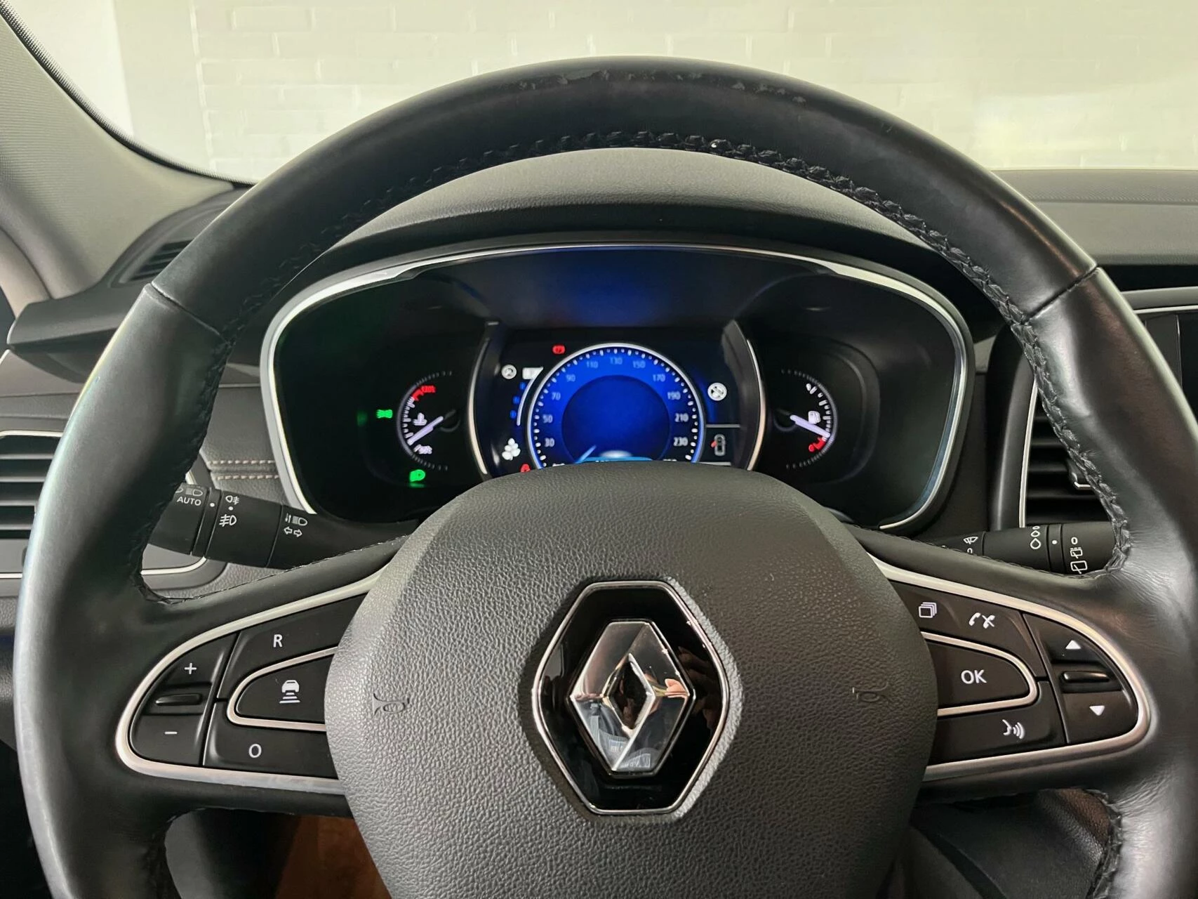 Hoofdafbeelding Renault Talisman