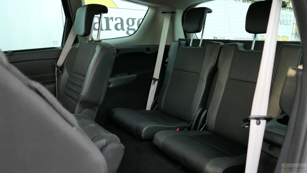 Hoofdafbeelding Renault Grand Scénic