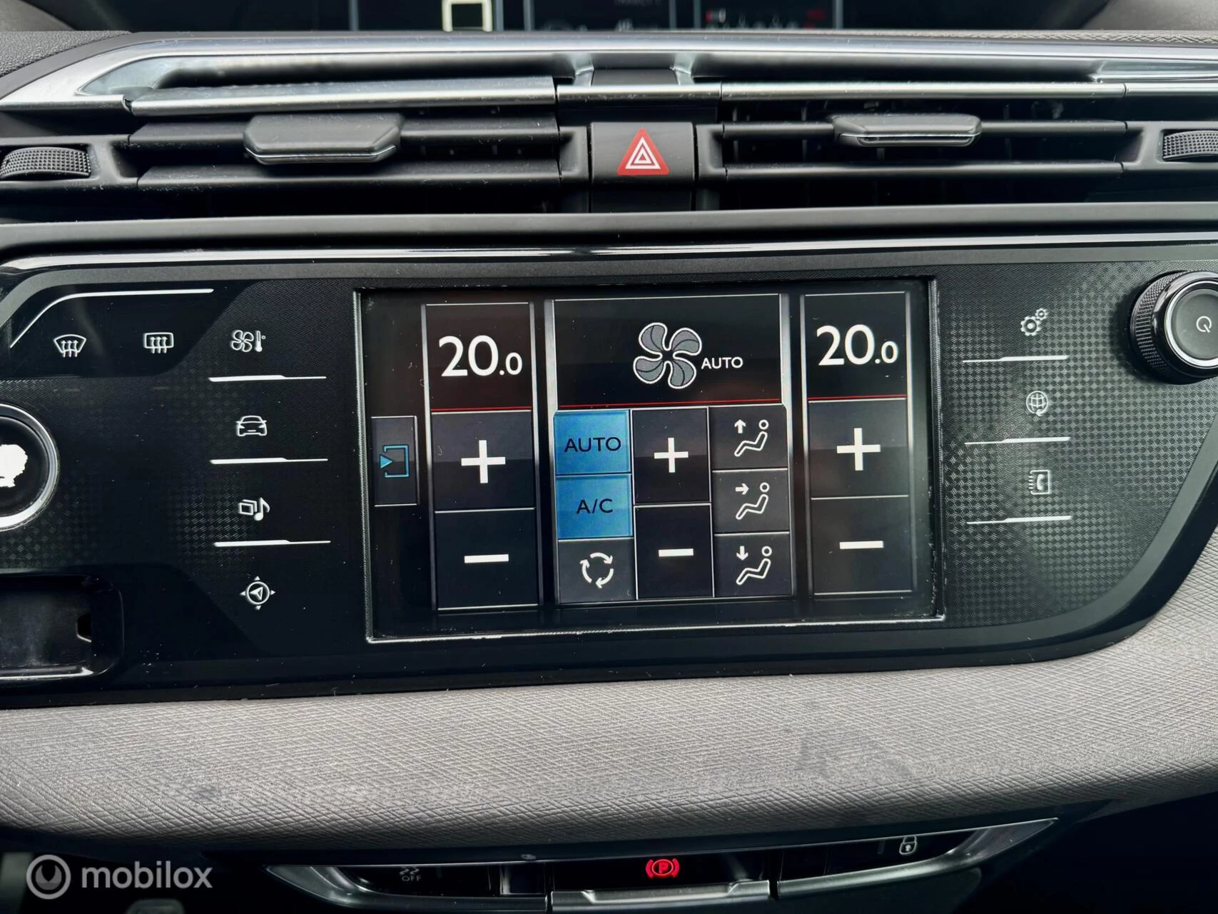 Hoofdafbeelding Citroën Grand C4 Picasso