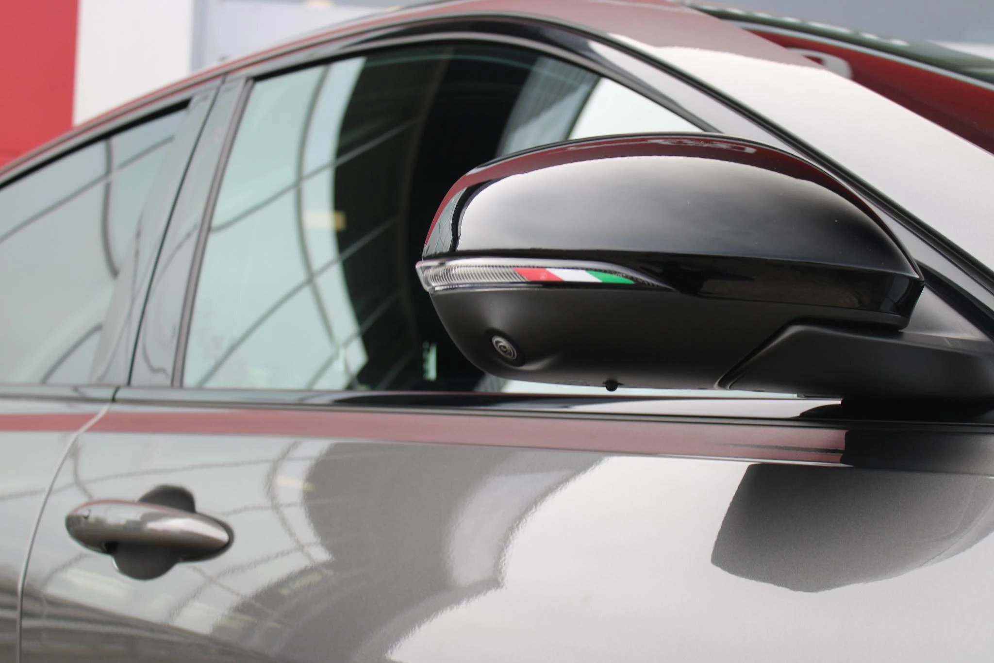 Hoofdafbeelding Alfa Romeo Tonale