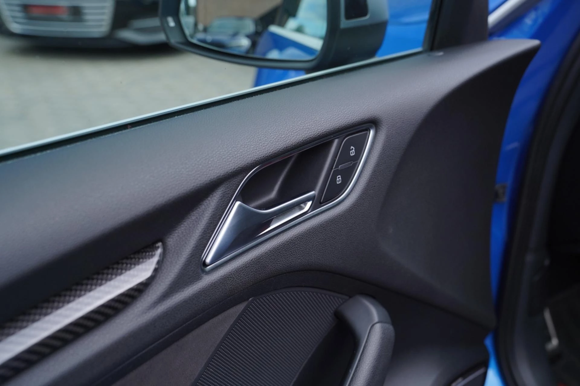 Hoofdafbeelding Audi RS3