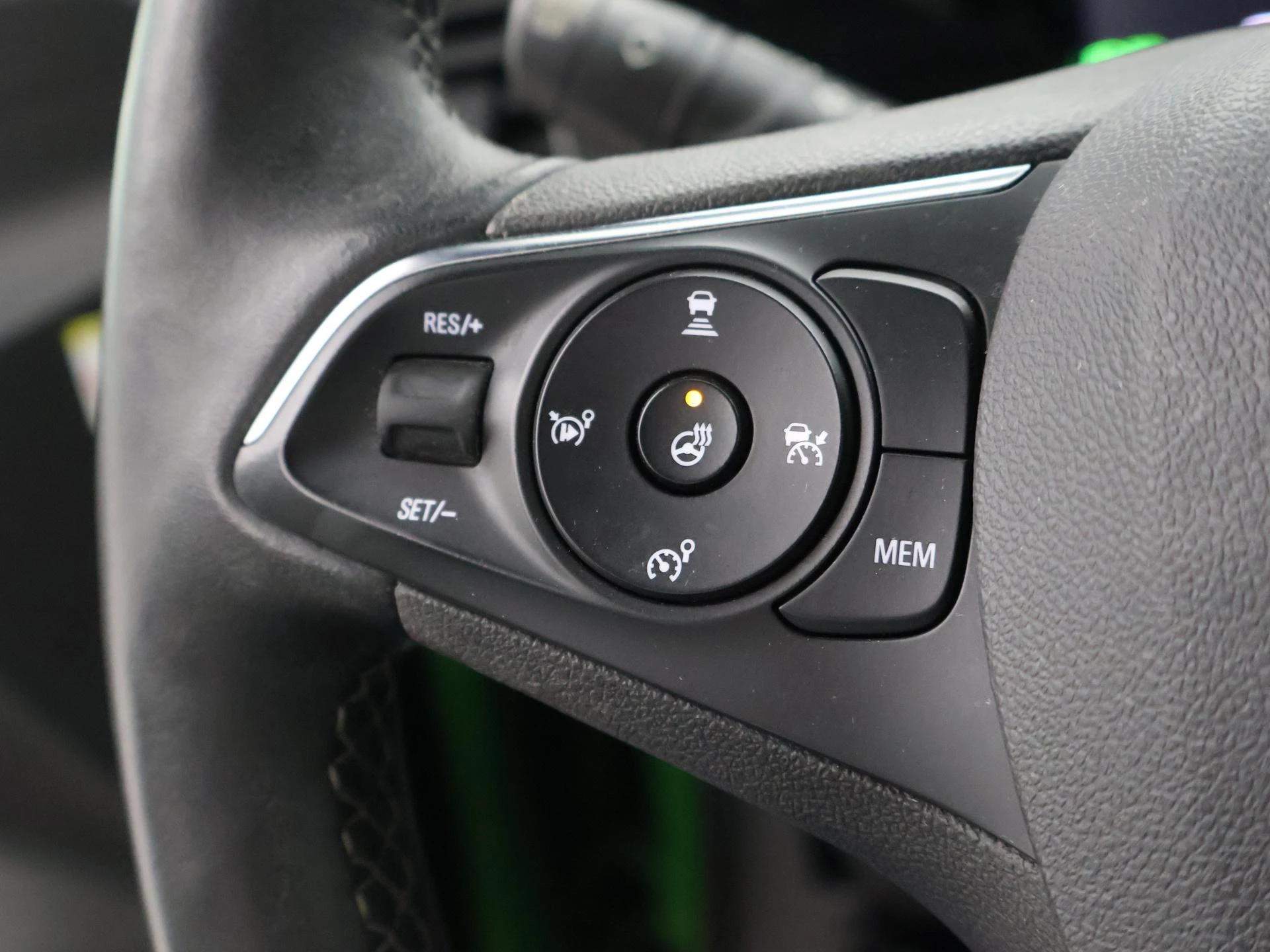 Hoofdafbeelding Opel Mokka-e
