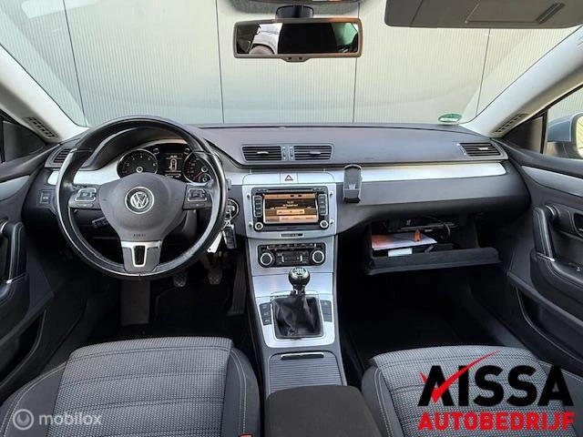 Hoofdafbeelding Volkswagen Passat CC