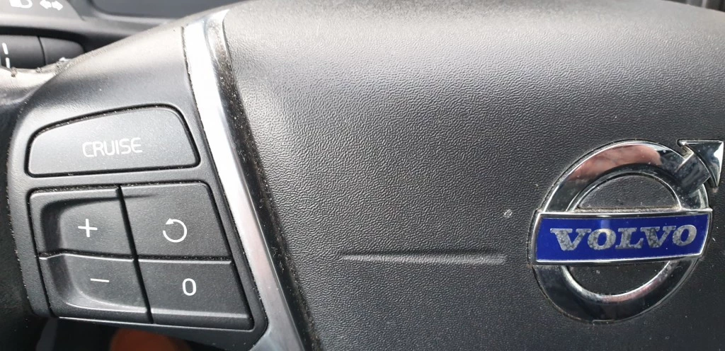 Hoofdafbeelding Volvo V70