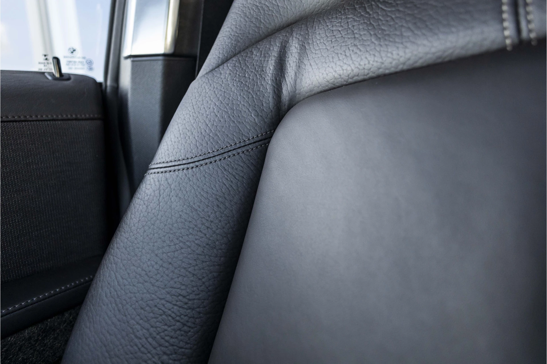 Hoofdafbeelding BMW i3