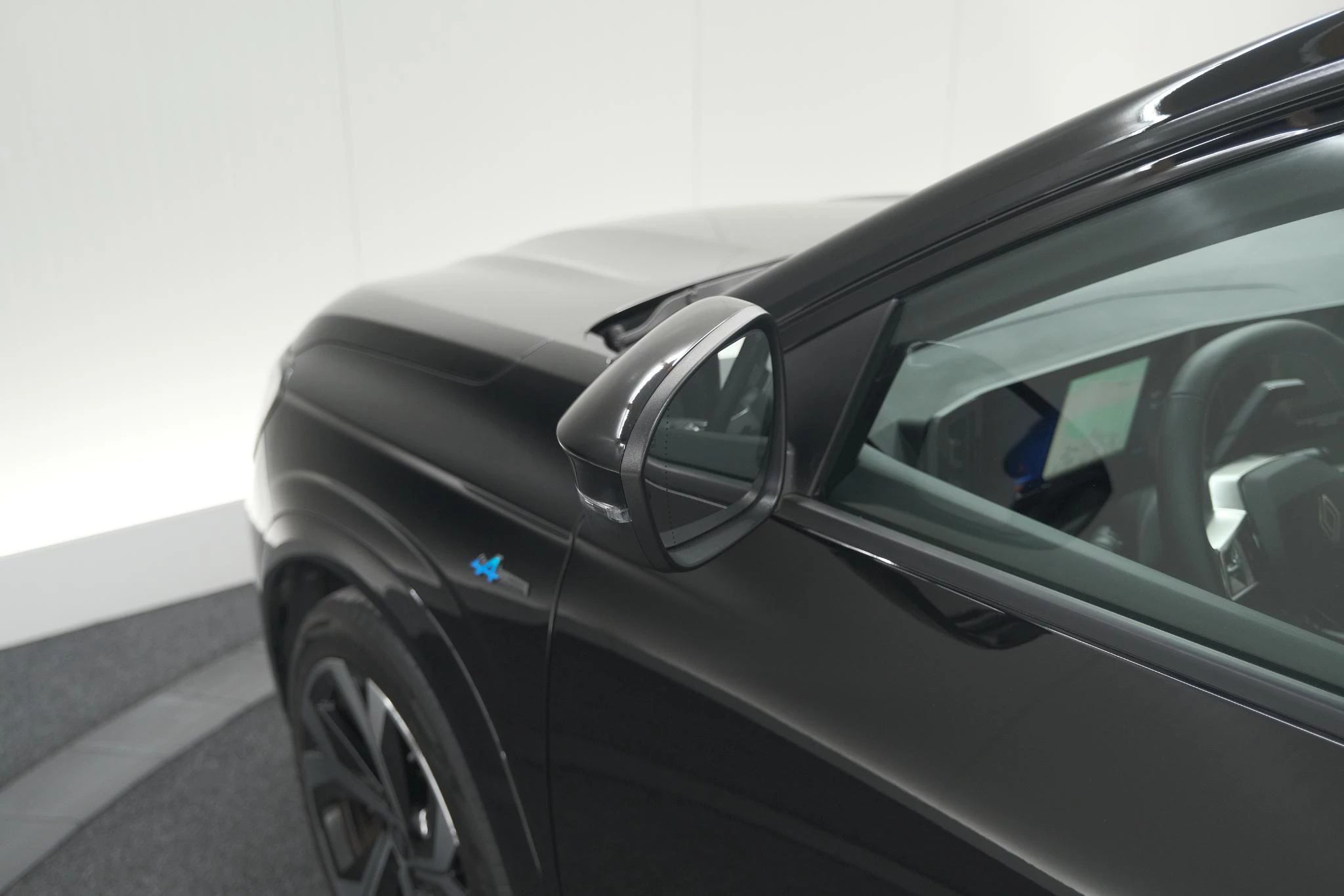 Hoofdafbeelding Renault Austral