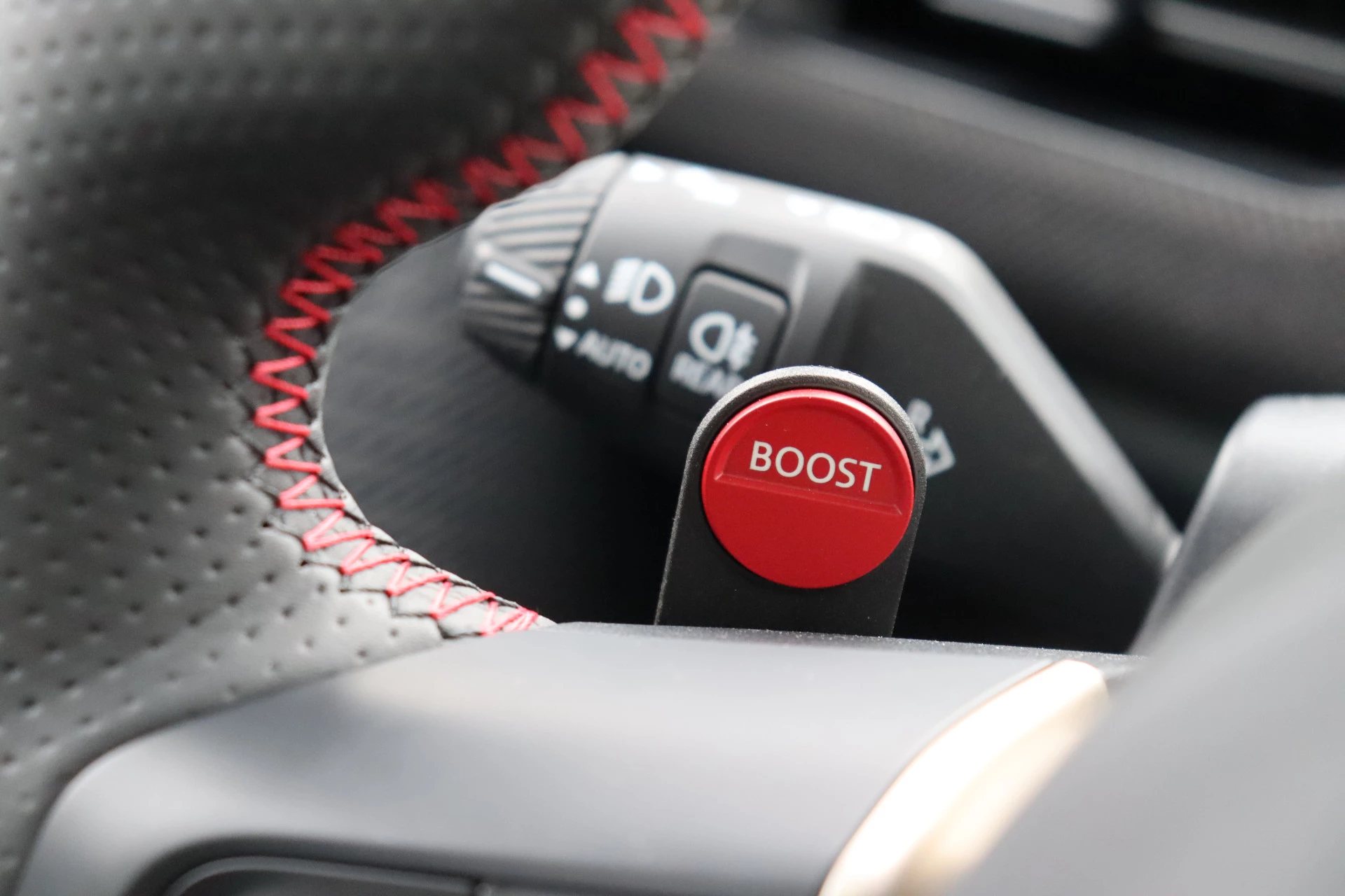 Hoofdafbeelding MINI 3-deurs
