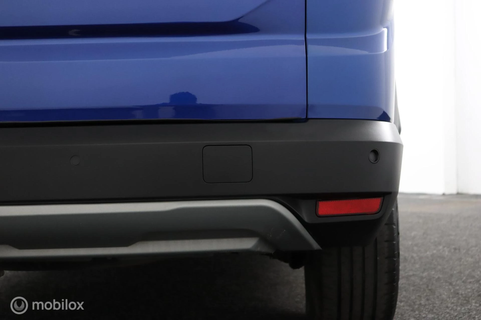 Hoofdafbeelding Dacia Jogger
