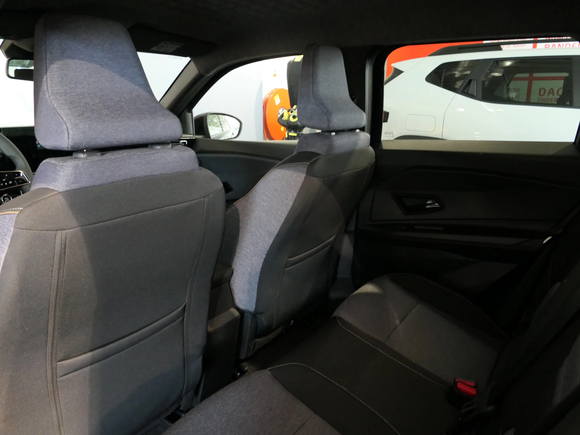 Hoofdafbeelding Renault 5