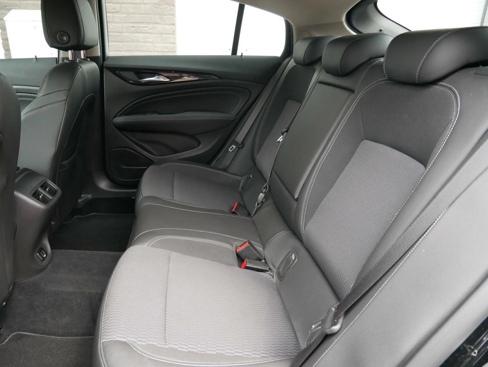 Hoofdafbeelding Opel Insignia