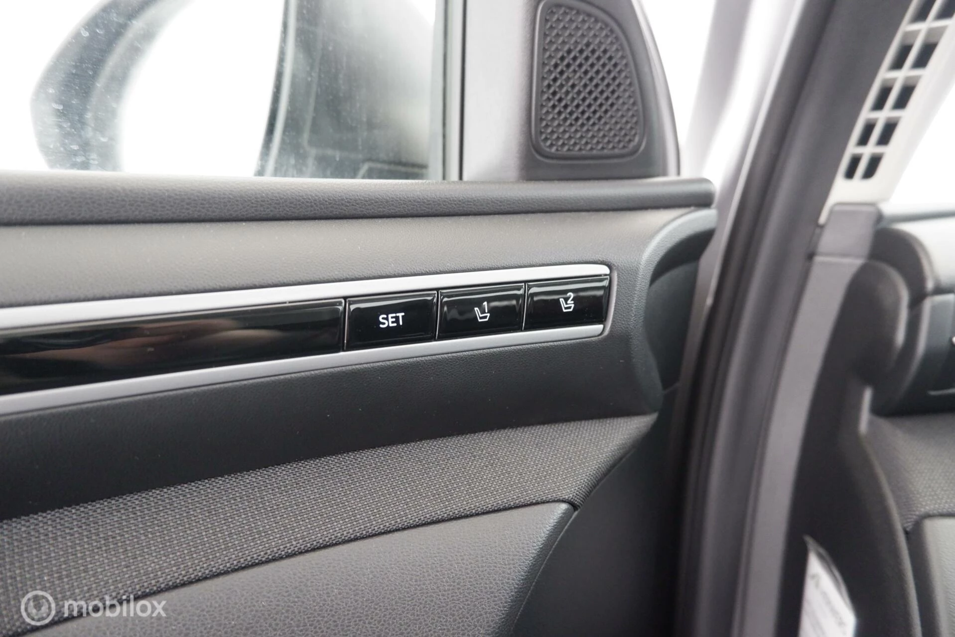 Hoofdafbeelding Hyundai Tucson Hybrid