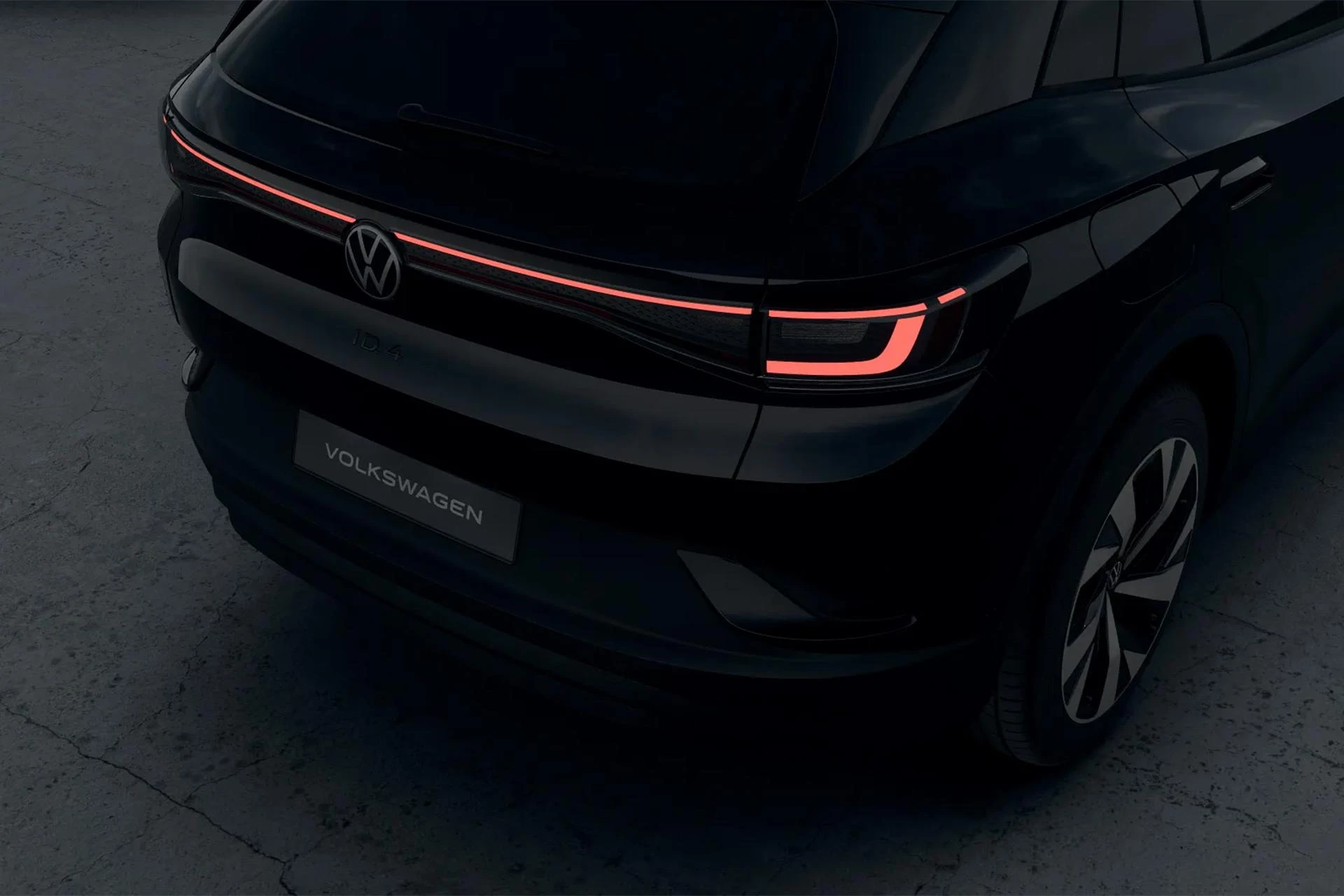 Hoofdafbeelding Volkswagen ID.4