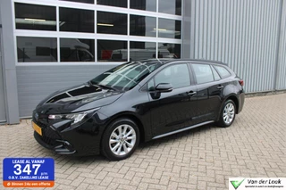 Toyota Corolla Touring Sports Hybrid 140 Active 1e Eig | NL Auto | Boekjes.