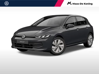 Volkswagen Golf Life Edition 1.5 TSI 116 pk 6 versn. hand · Trekhaak · Incl. inruilvoordeel ·