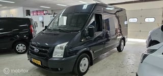 Ford Transit 300L 2.2 TDCI SHD Airco Achterklep.