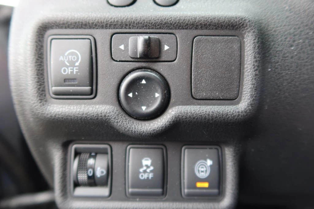 Hoofdafbeelding Nissan Note