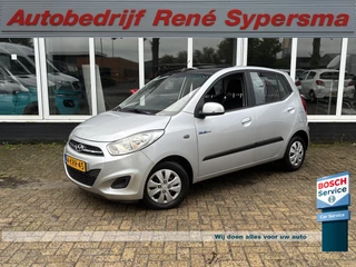 Hyundai i10 1.0 Black pack | Elektrische Ramen | Airco | Buitenspiegels Elektrische Verstelbaar