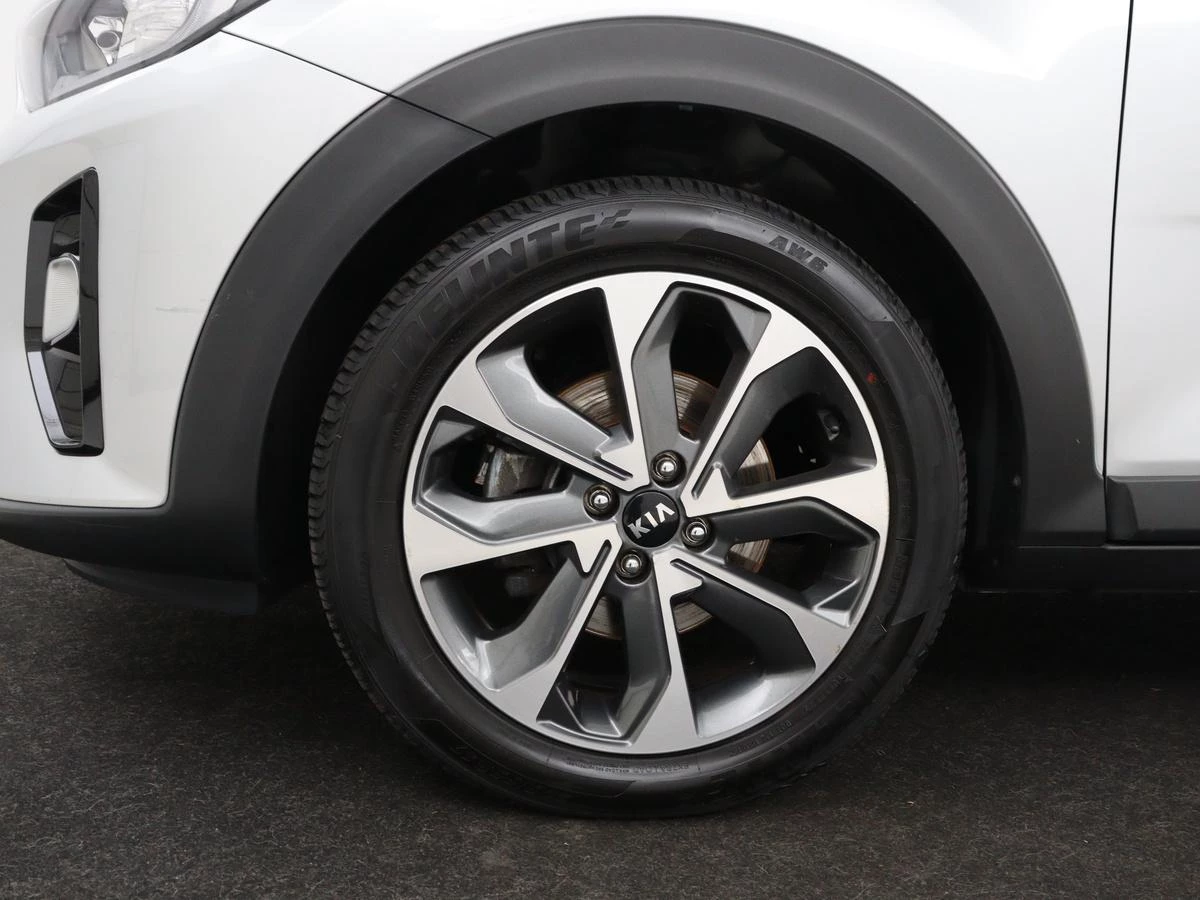 Hoofdafbeelding Kia Stonic