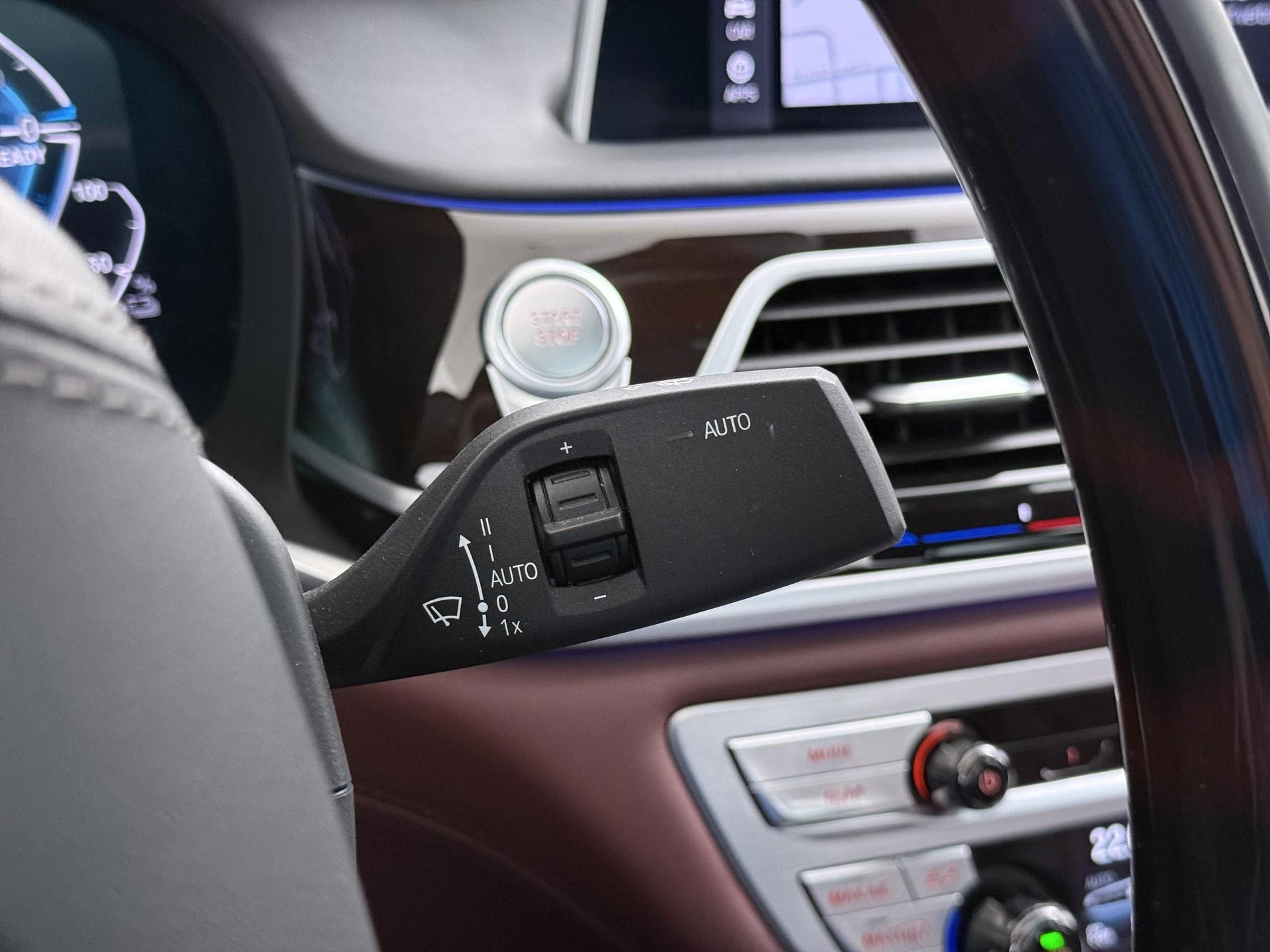 Hoofdafbeelding BMW 7 Serie