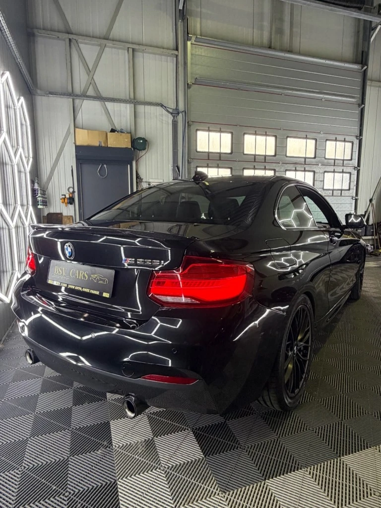 BMW 2 Serie
