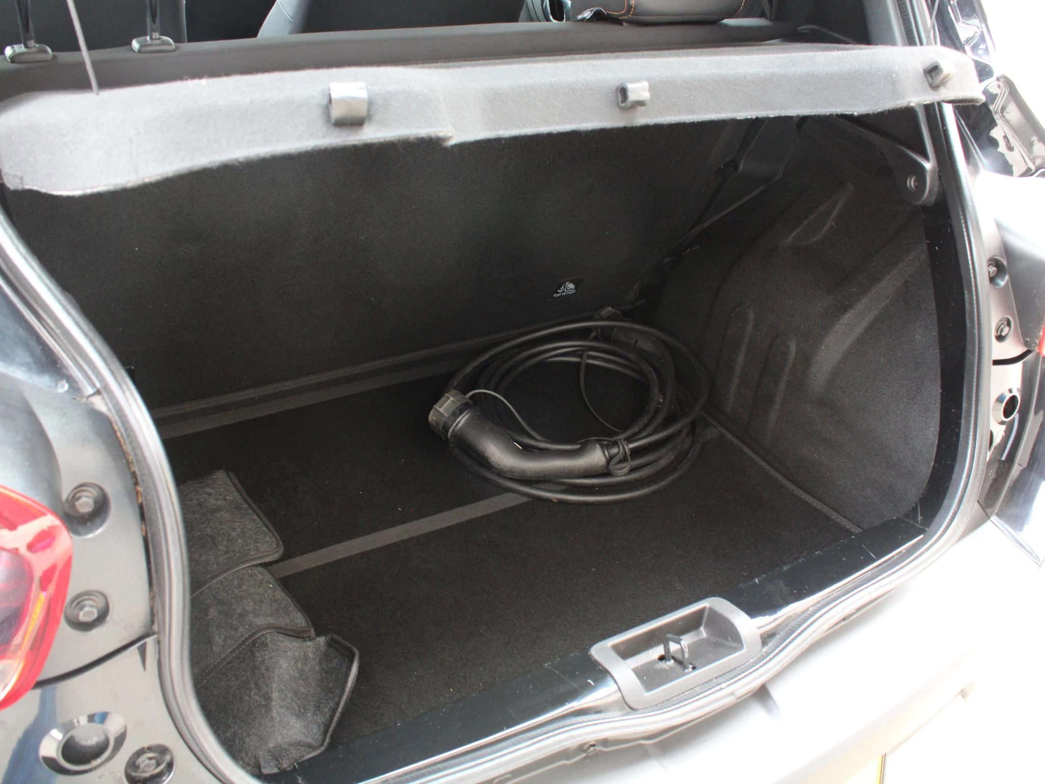 Hoofdafbeelding Dacia Spring