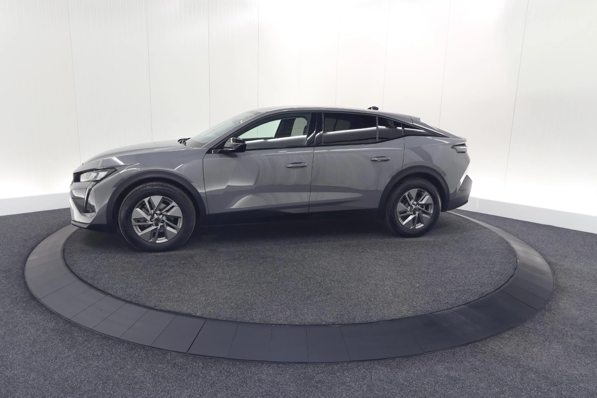 Hoofdafbeelding Peugeot 408