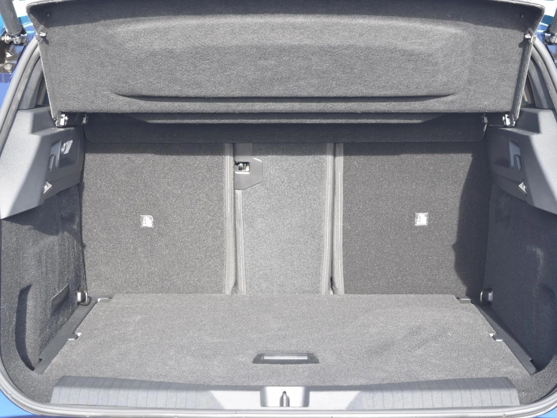 Hoofdafbeelding Opel Grandland