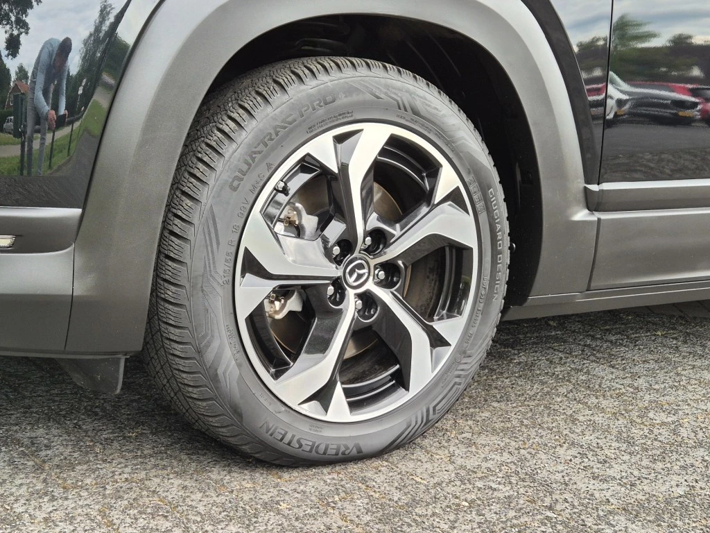 Hoofdafbeelding Mazda MX-30