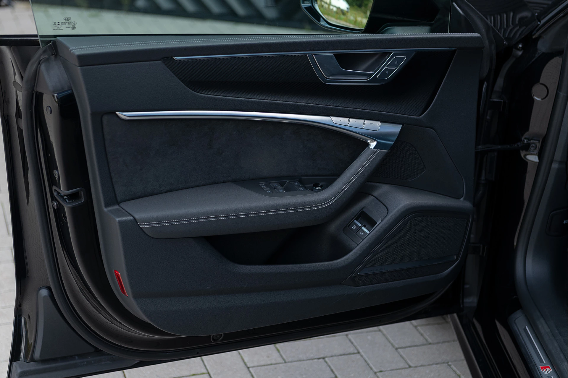 Hoofdafbeelding Audi A7