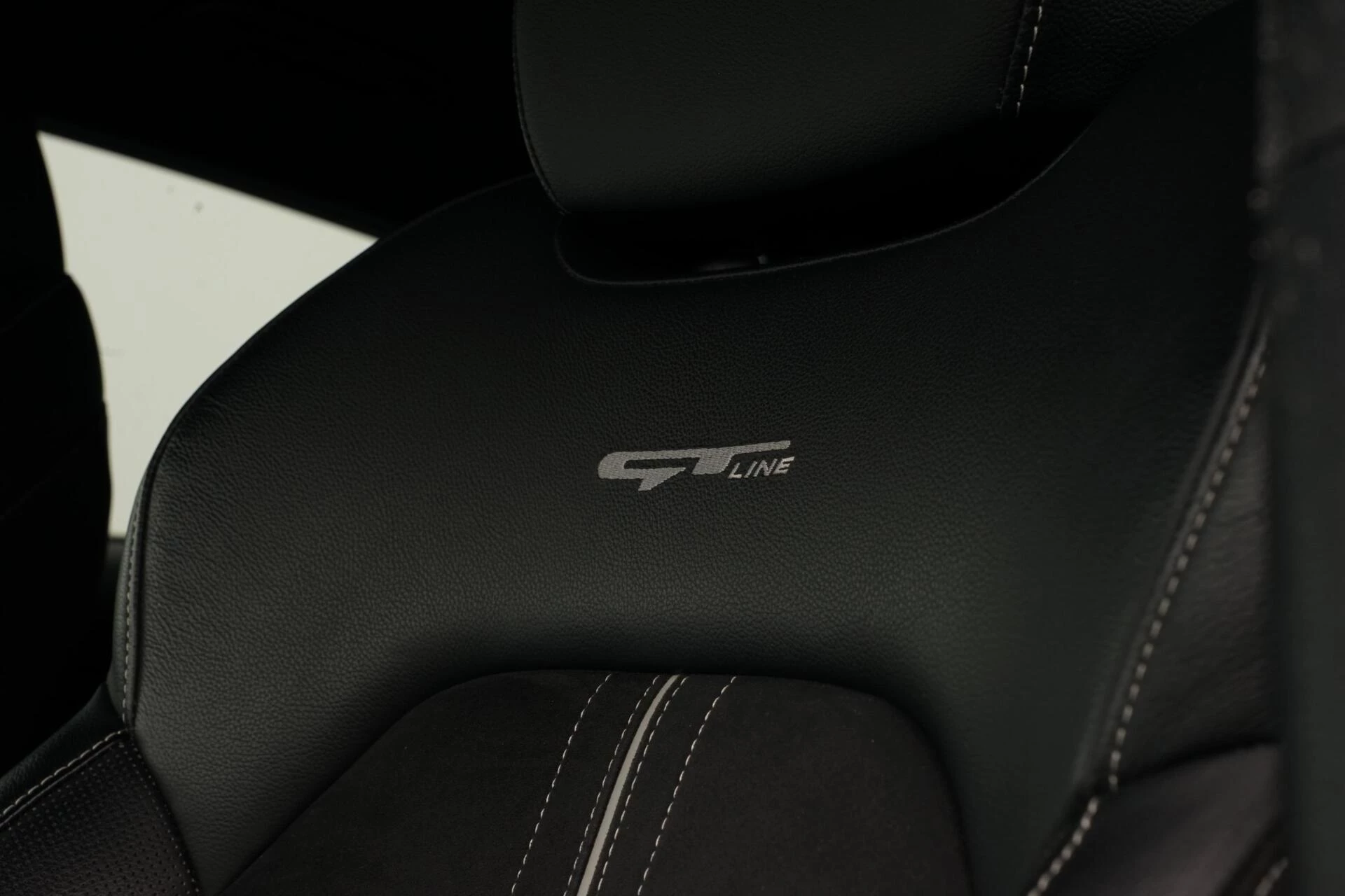 Hoofdafbeelding Kia ProCeed