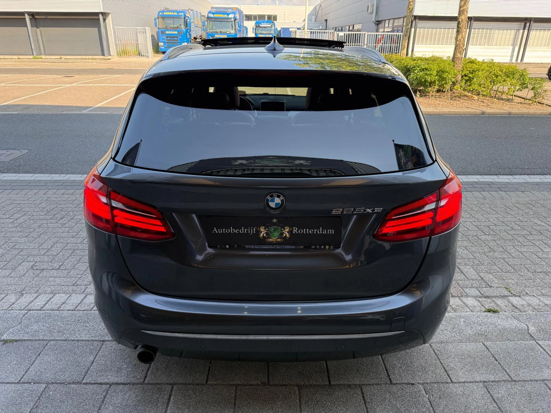 Hoofdafbeelding BMW 2 Serie
