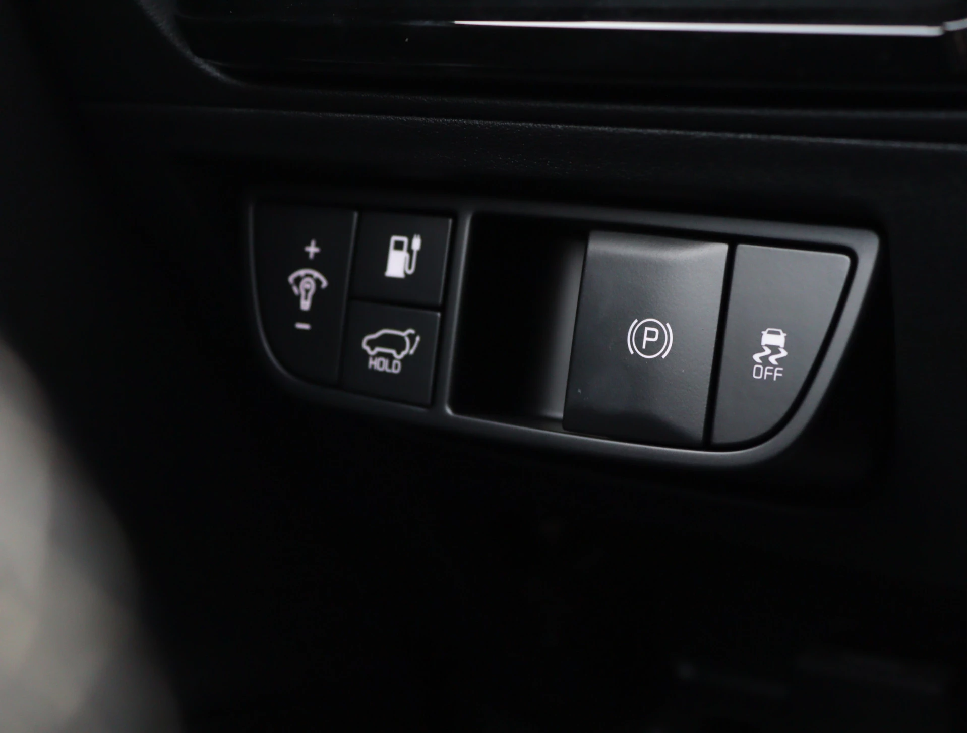 Hoofdafbeelding Kia EV6