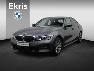 BMW 3 Serie Sedan 318i Executive | Model Sport Line | Sportstoelen | 17''