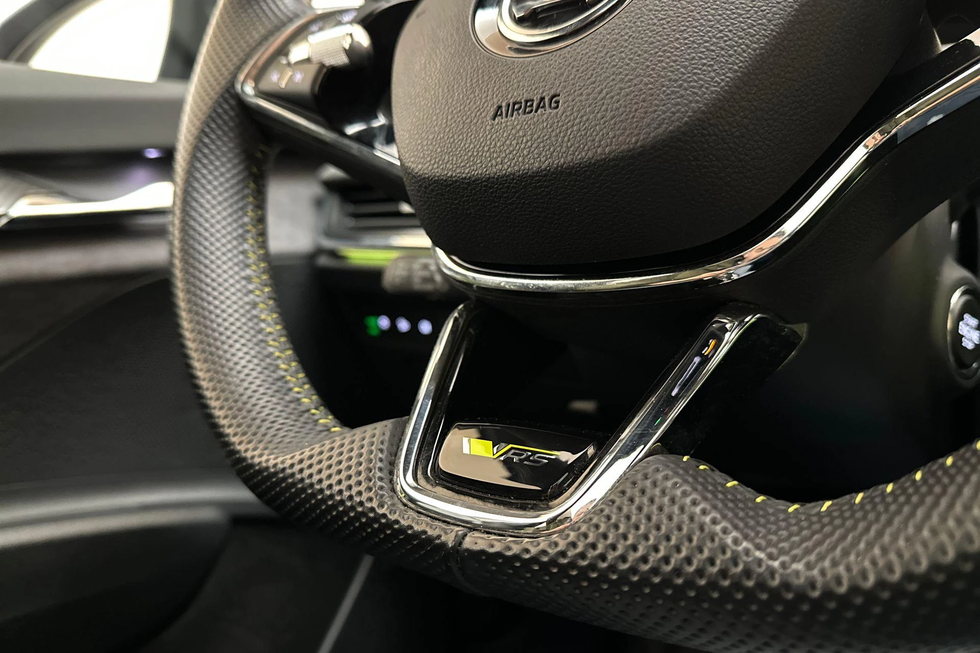 Hoofdafbeelding Škoda Enyaq Coupe