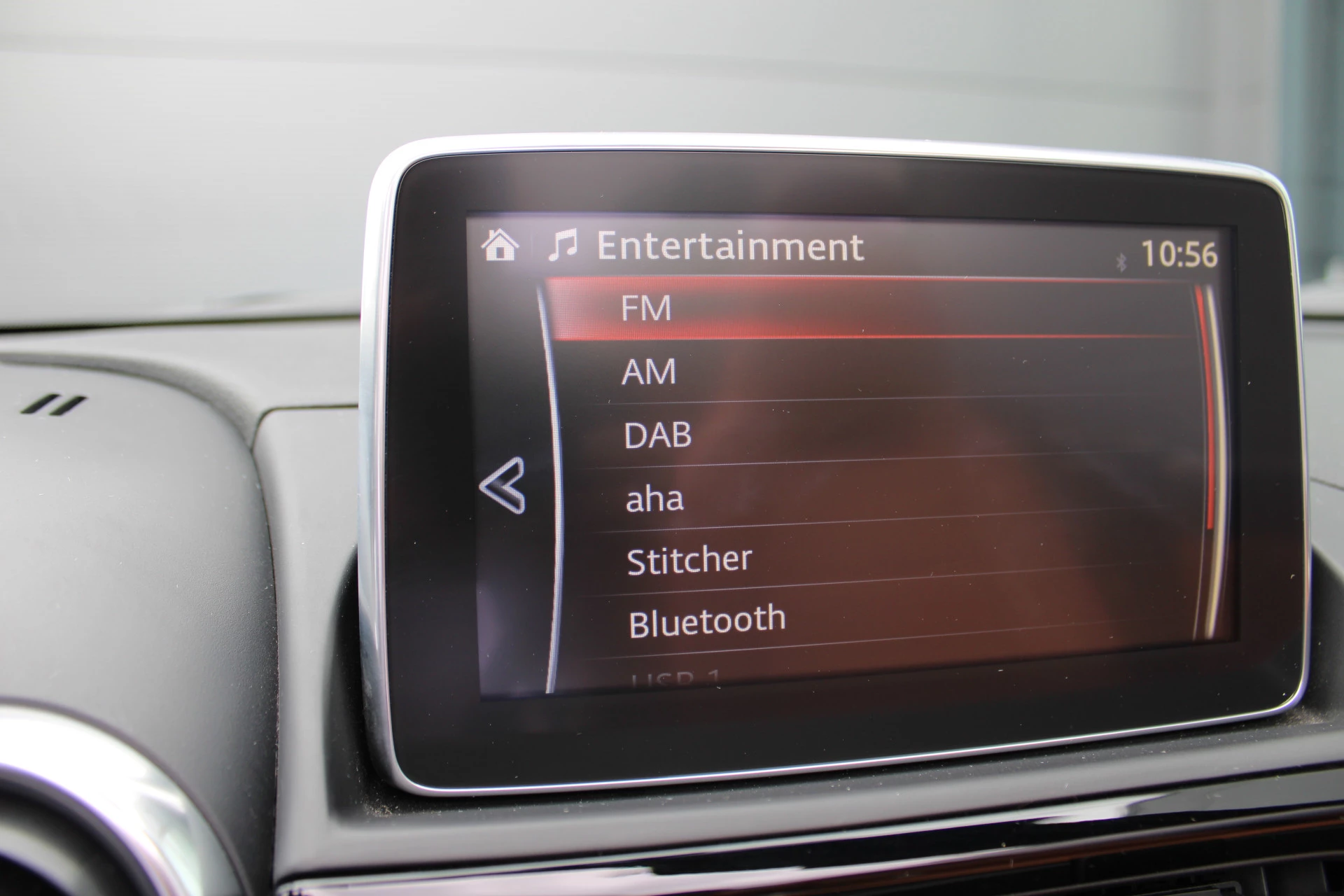 Hoofdafbeelding Fiat 124 Spider