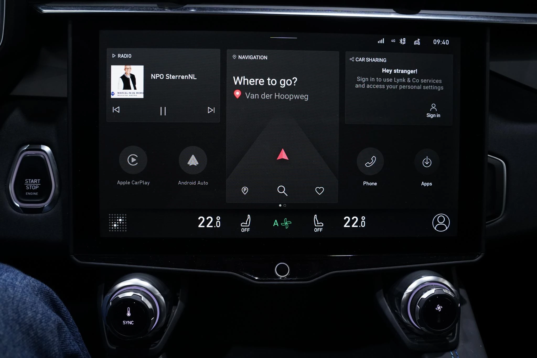 Hoofdafbeelding Lynk & Co 01