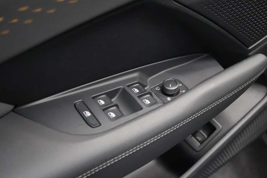 Hoofdafbeelding CUPRA Terramar