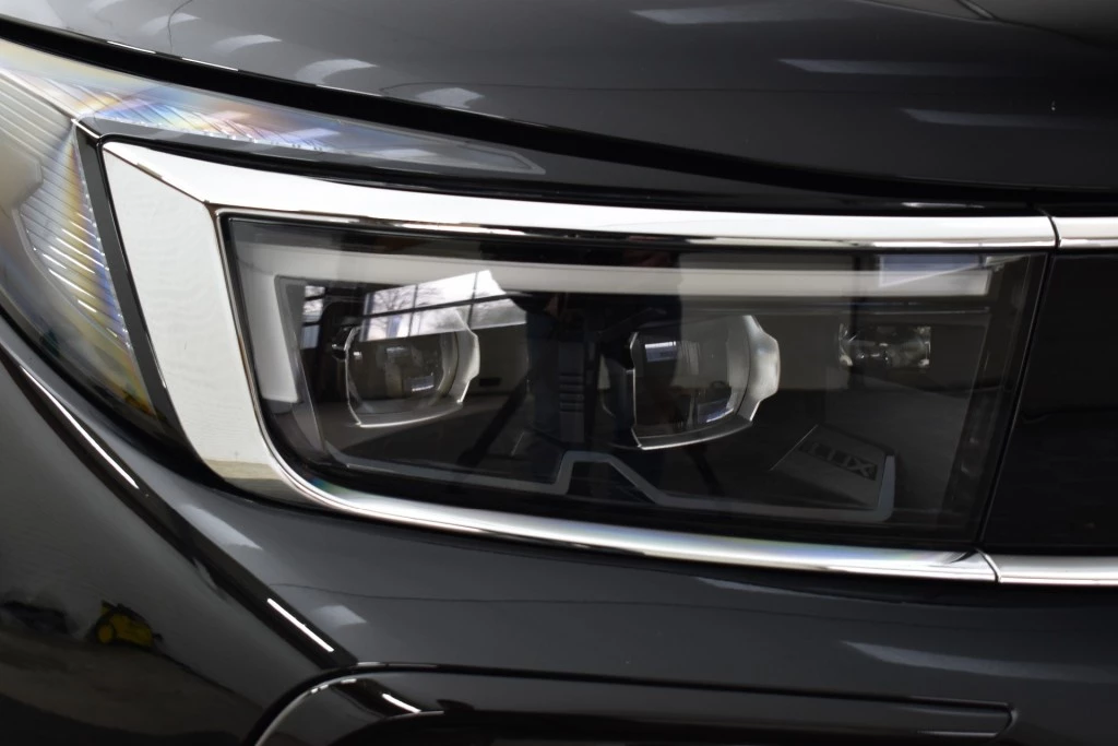 Hoofdafbeelding Opel Grandland