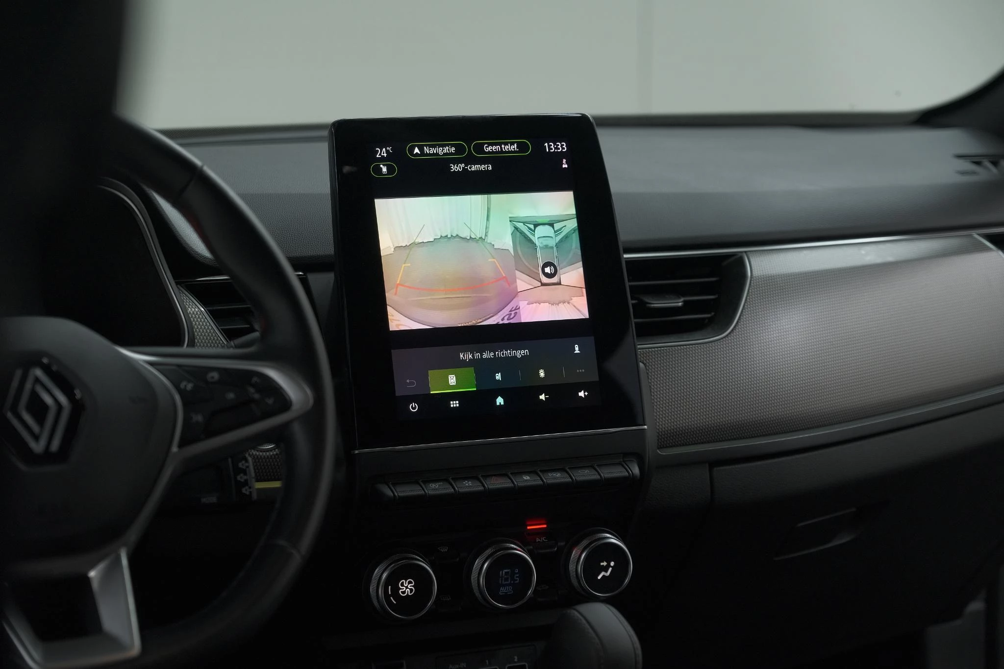 Hoofdafbeelding Renault Arkana