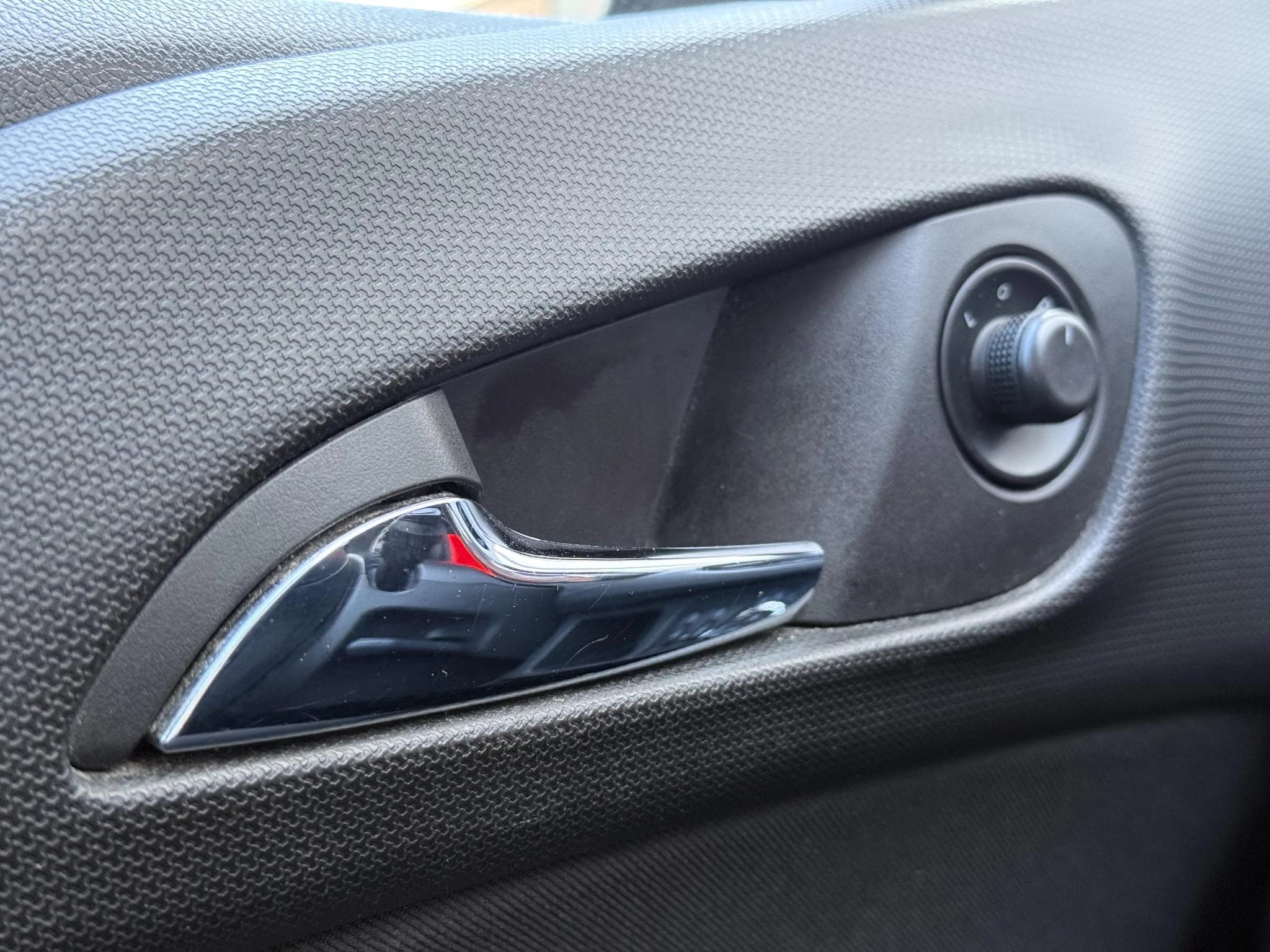 Hoofdafbeelding Opel Meriva