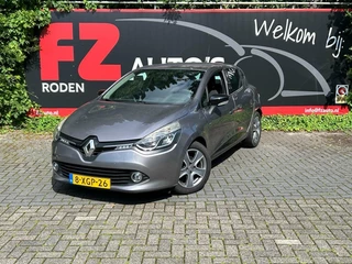 Renault Clio 0.9 TCe Expression Airco |Lm velgen |Navigatie