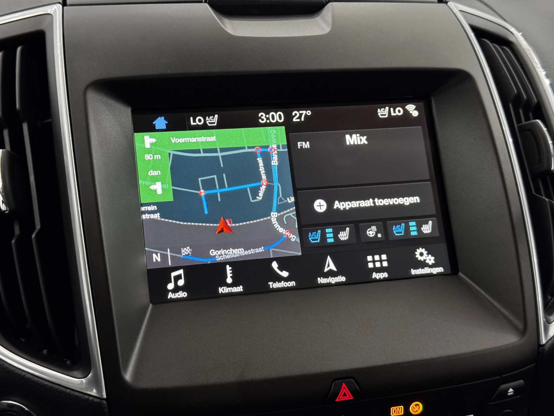 Hoofdafbeelding Ford S-Max