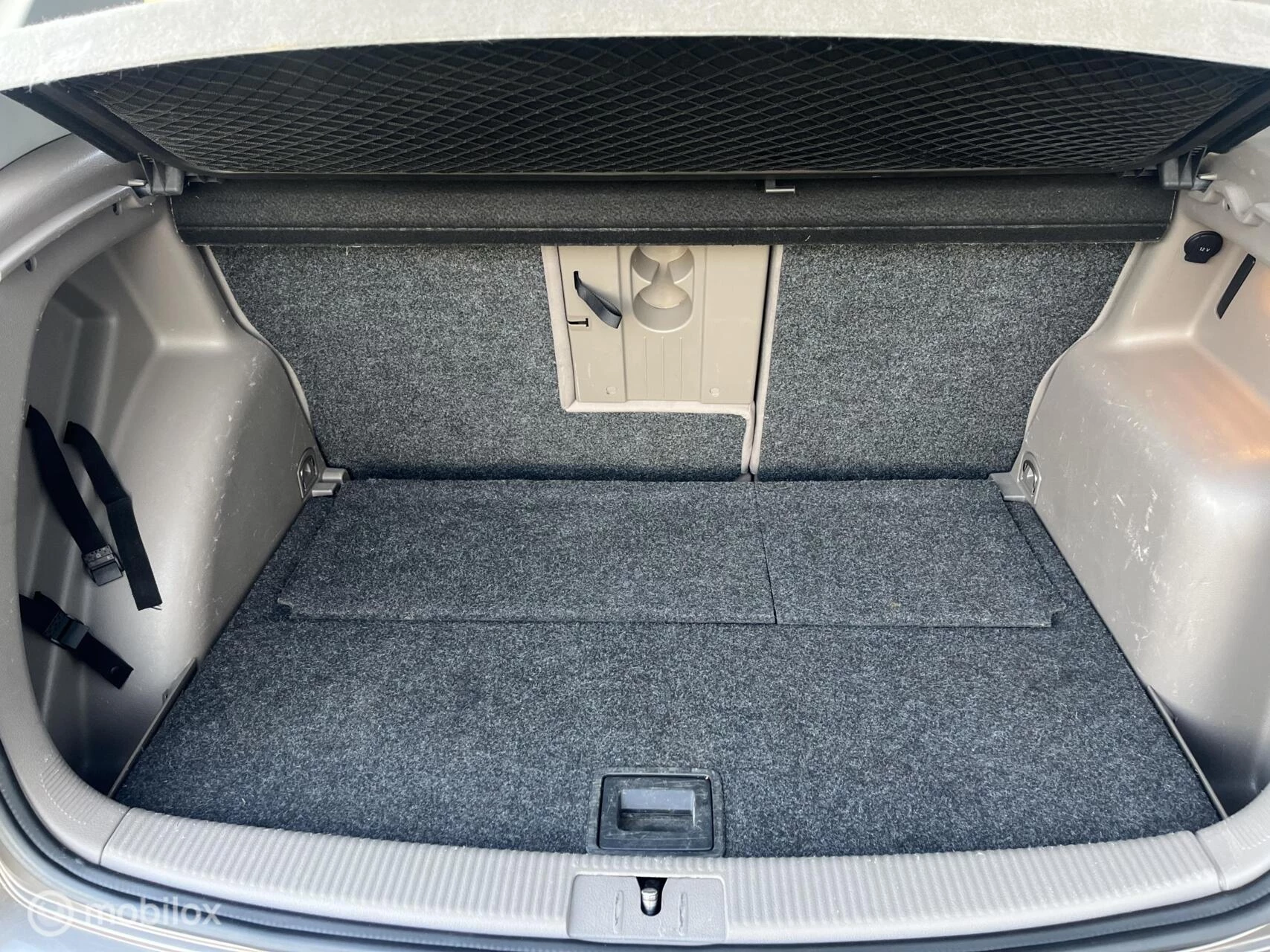 Hoofdafbeelding Volkswagen Golf Plus