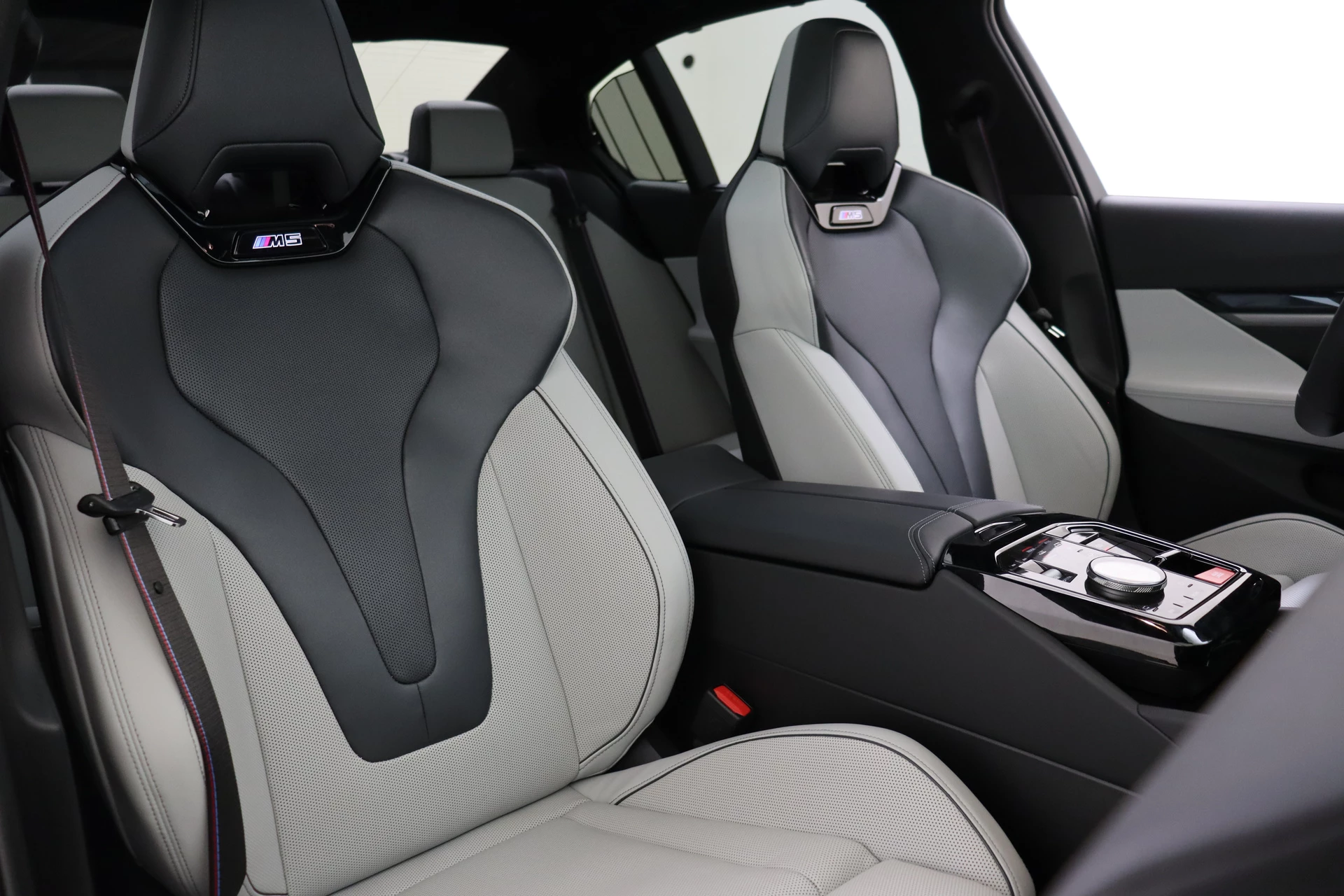 Hoofdafbeelding BMW M5