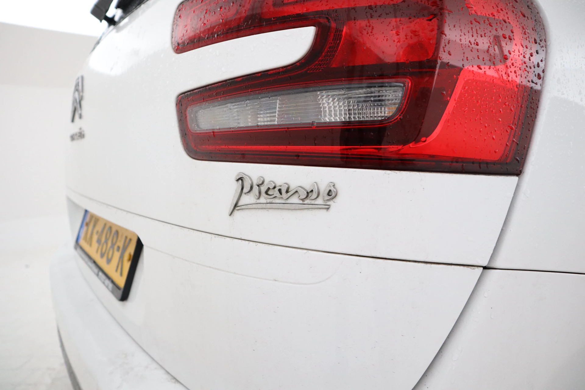 Hoofdafbeelding Citroën Grand C4 Picasso