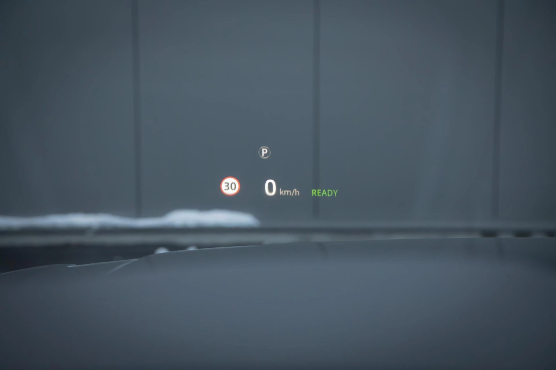 Hoofdafbeelding Land Rover Range Rover