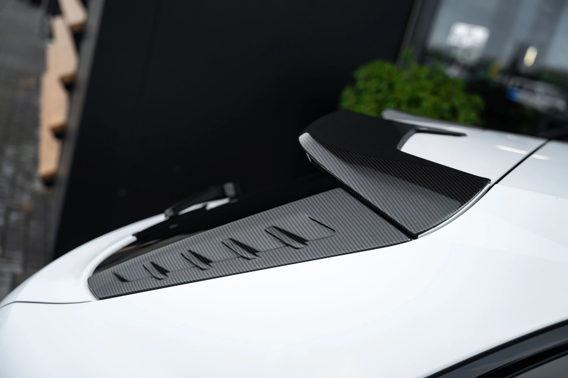 Hoofdafbeelding Audi RS3