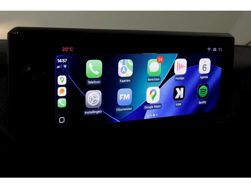 Hoofdafbeelding Fiat Scudo