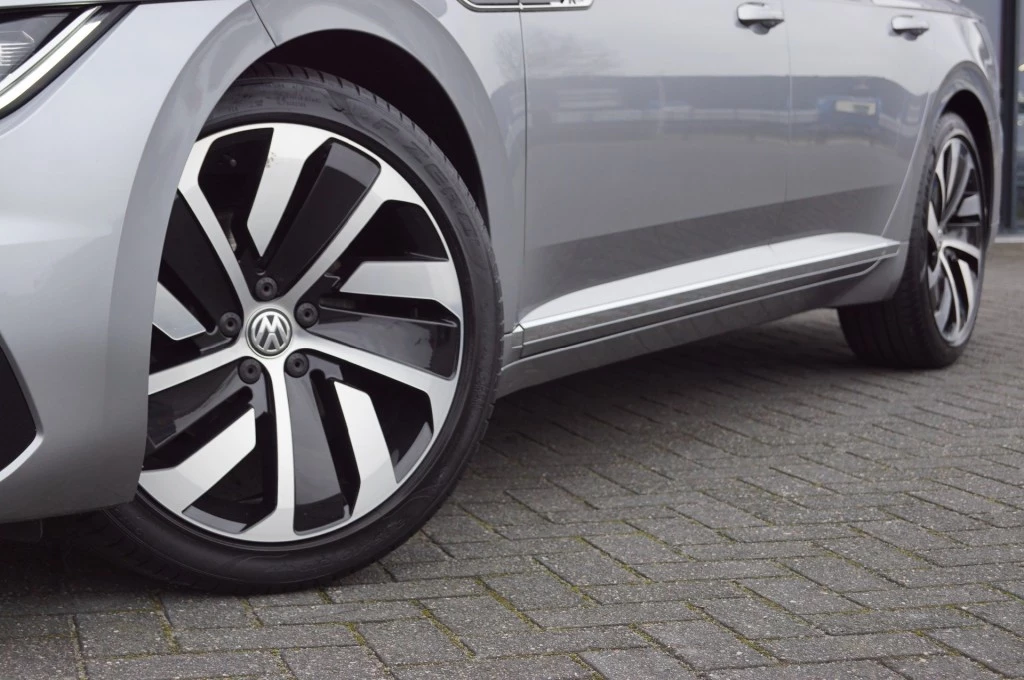 Hoofdafbeelding Volkswagen Arteon